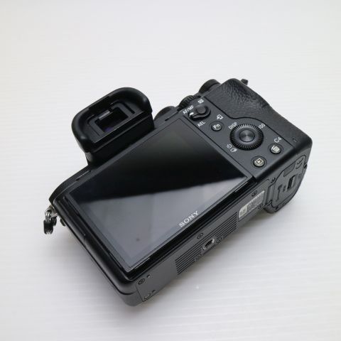 超 ILCE-7M2 ブラック 一眼レフ SONY 本体 土日祝発送OK 07000