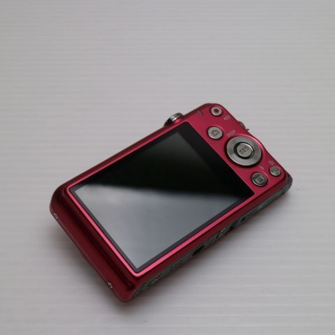 良品中古 EX-Z900 レッド 即日発送 コンデジ CASIO EXILM 本体 土日祝