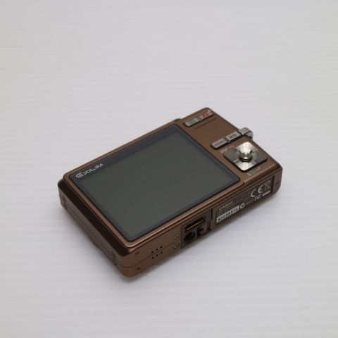 CASIO EXILIM EX-Z600 デジカメ スマホ転送OK Amazon | カシオ計算機 EXILIM デジタルカメラ有効画素数600万画素