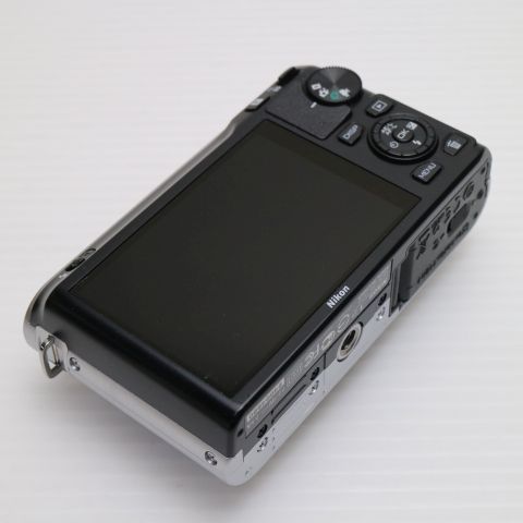 Nikon 1 J1 ボディ シルバー ミラーレス一眼 ニコン 本体 土日祝発送OK 07000