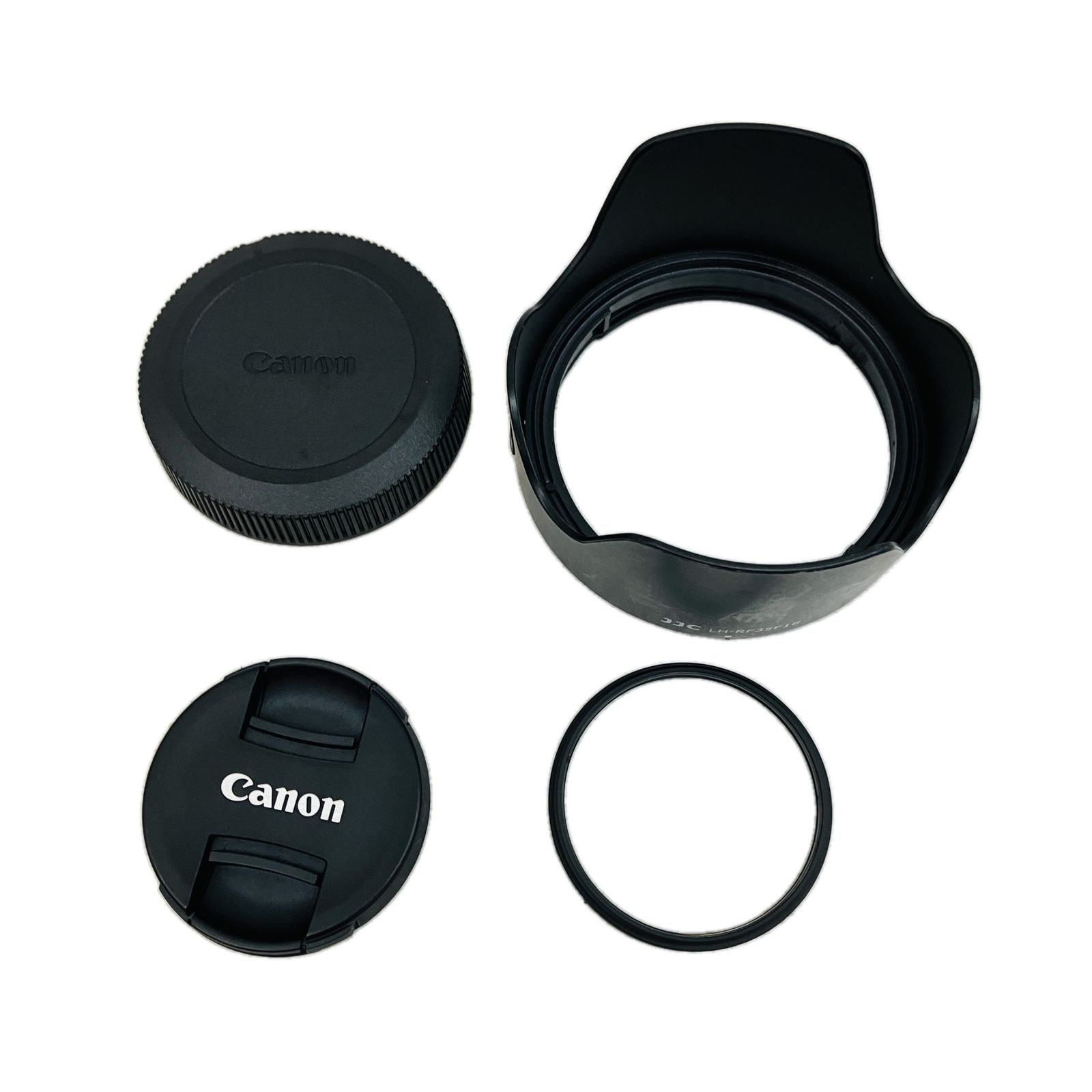 Canon RF 35mm F1.8 MACRO IS STM マクロレンズ 一眼レフカメラ レンズ キヤノン C10495063