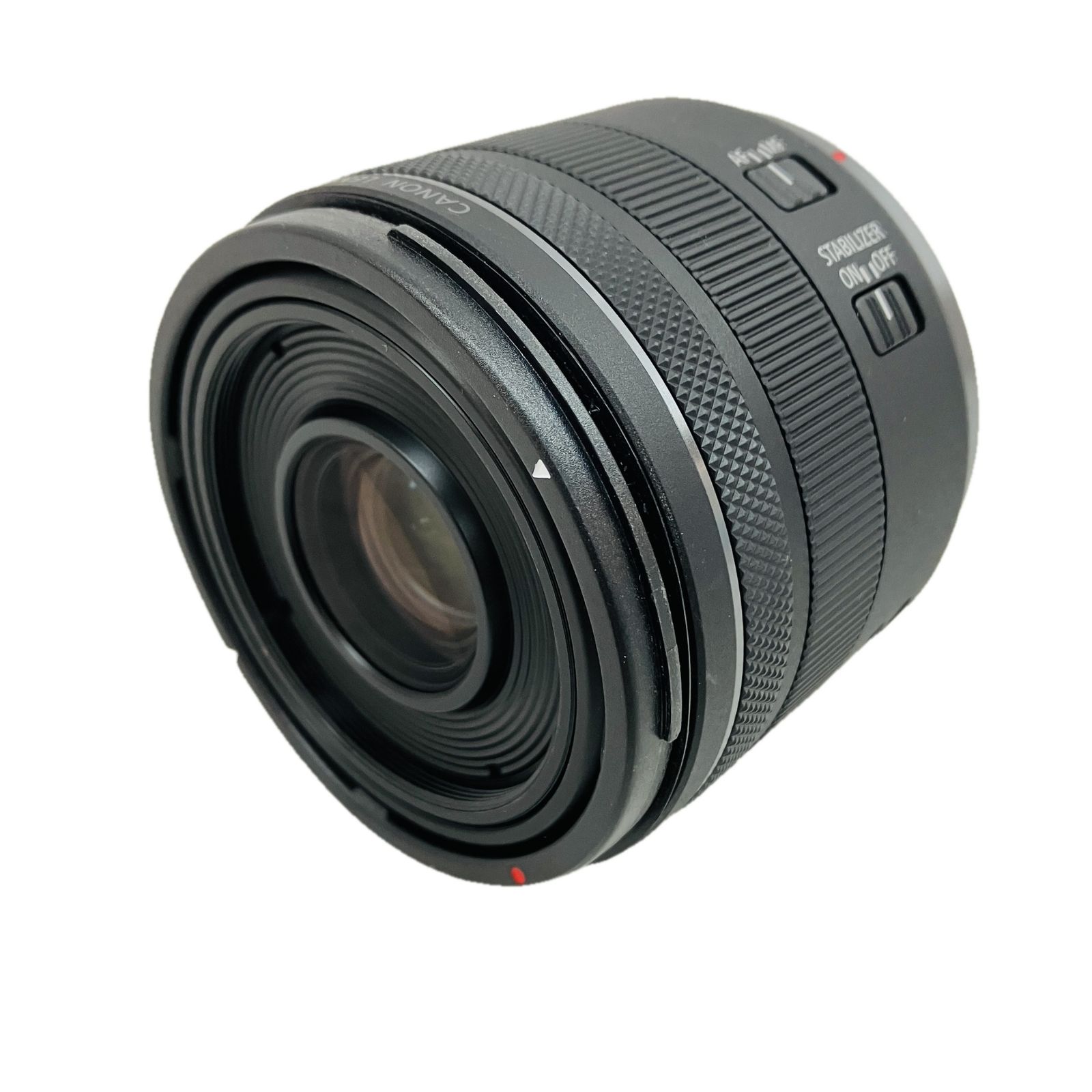 Canon RF 35mm F1.8 MACRO IS STM マクロレンズ 一眼レフカメラ レンズ キヤノン C10495063