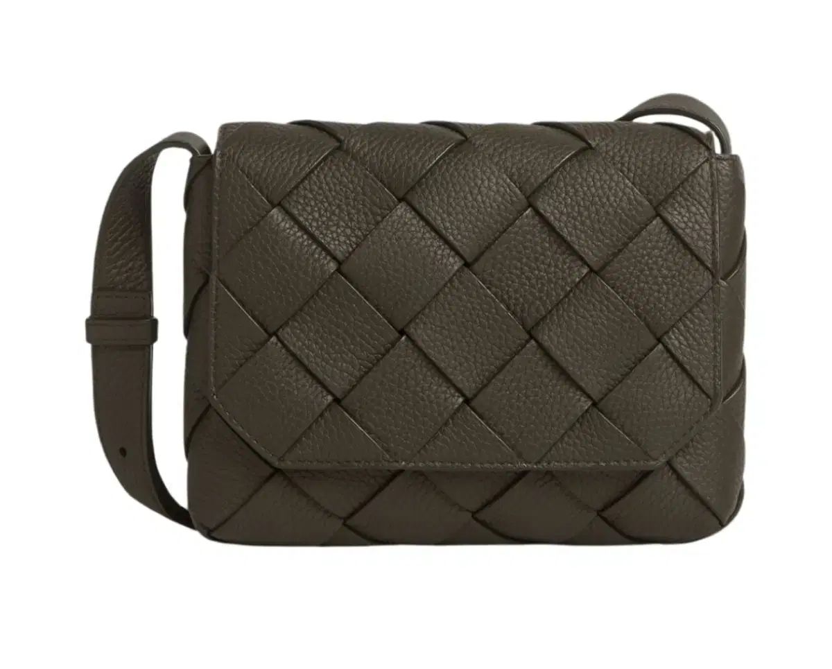 ボッテガ ヴェネタ ディアゴ クロス ボディバッグ