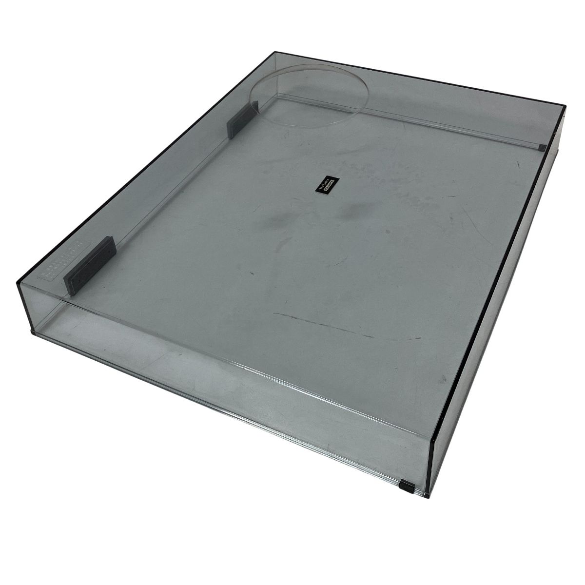 5 ターンテーブル