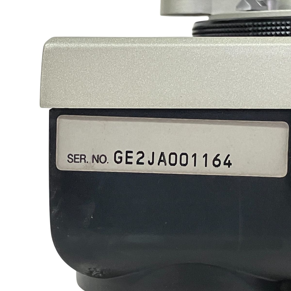 レコードプレーヤー M