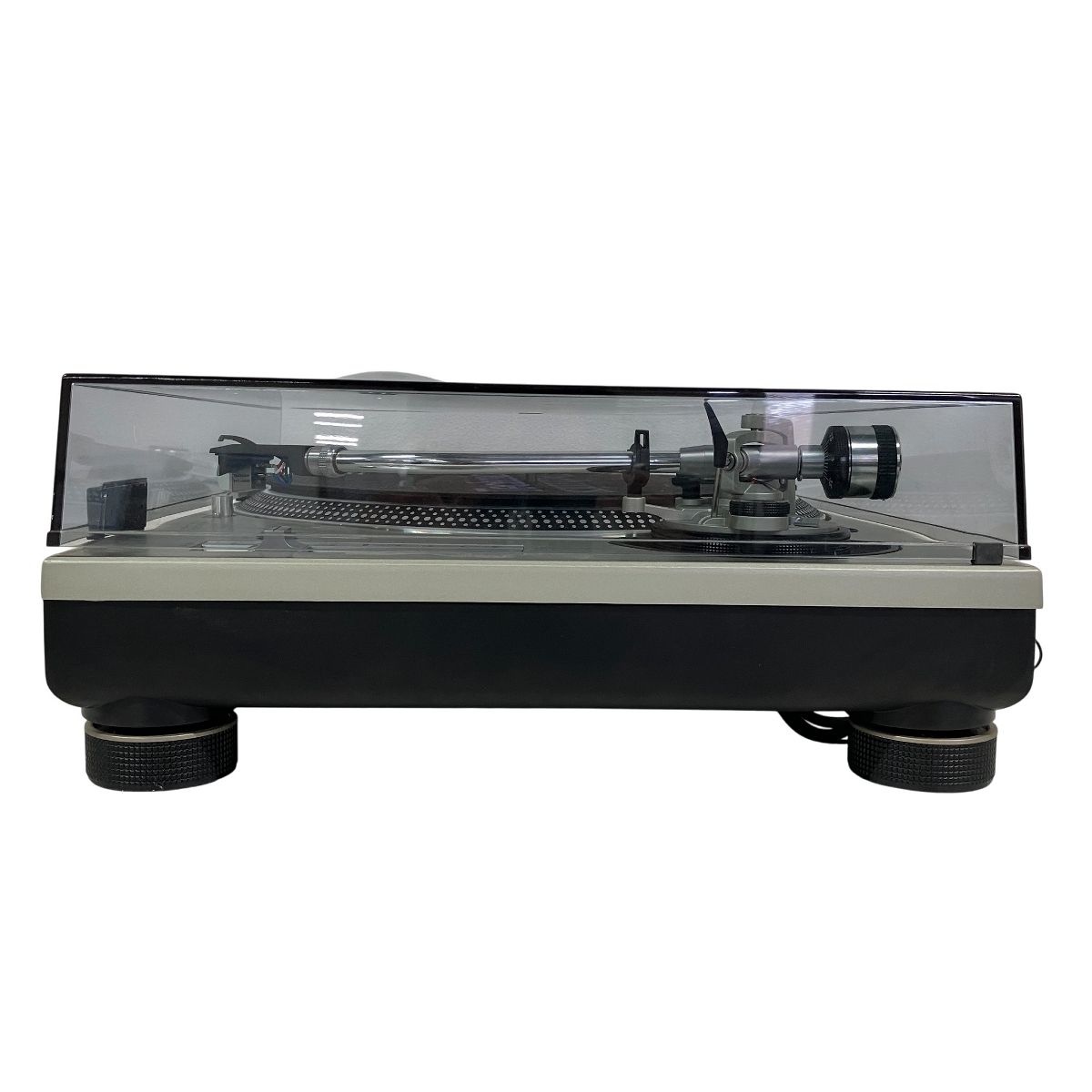 Technics SL-1200MK5 ターンテーブル テクニクス レコードプレーヤー