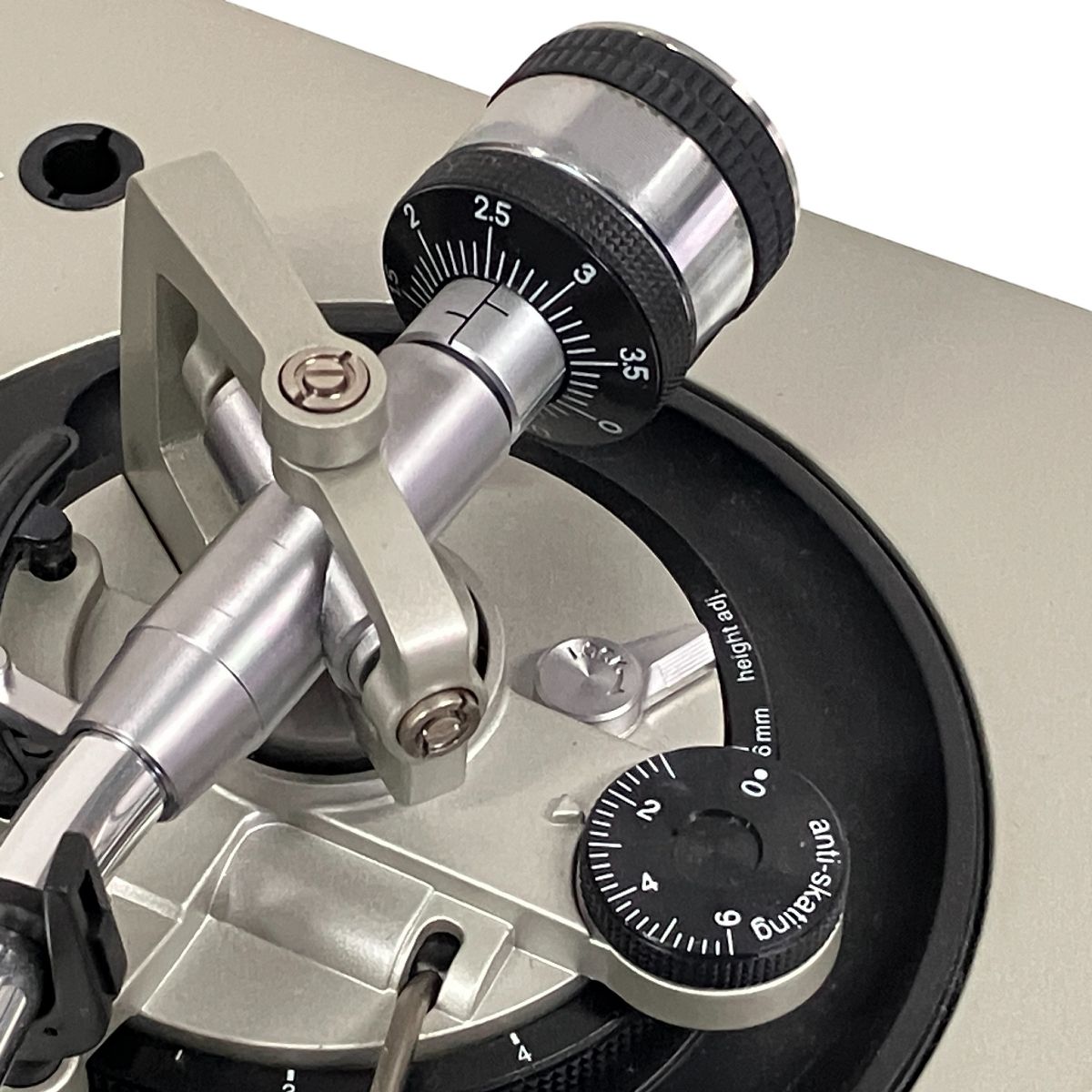 Technics SL-1200MK5 ターンテーブル テクニクス レコードプレーヤー