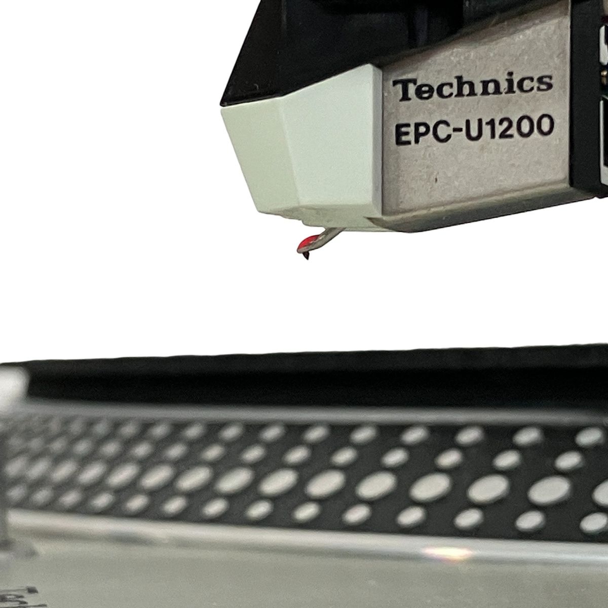 Technics SL-1200MK5 ターンテーブル テクニクス レコードプレーヤー