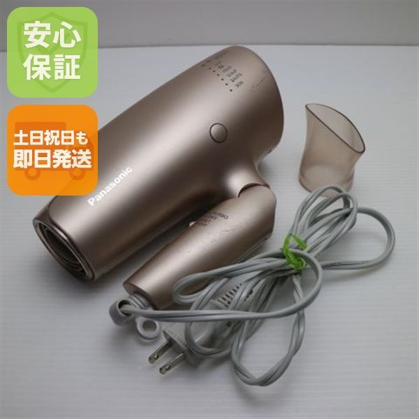 EH-NA 0 G ナノケア モイストピンク 本体 07000