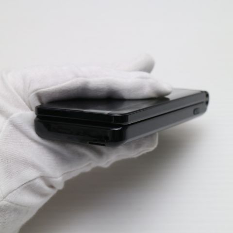 今すぐ検索！ P-01J P-smart ケータイ ブラック ガラケー DoCoMo Panasonic 本体 白ロム 土日祝発送OK 07000 アクティブな