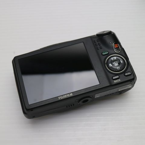 FUJIFILM F900 EXR 中古 オマケ付き 良品中古 FinePix F900EXR ブラック 即日発送 デジカメ FUJIFILM 本体