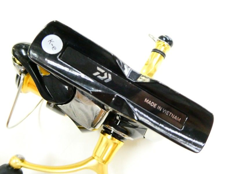 23レガリス LT2500S-DH