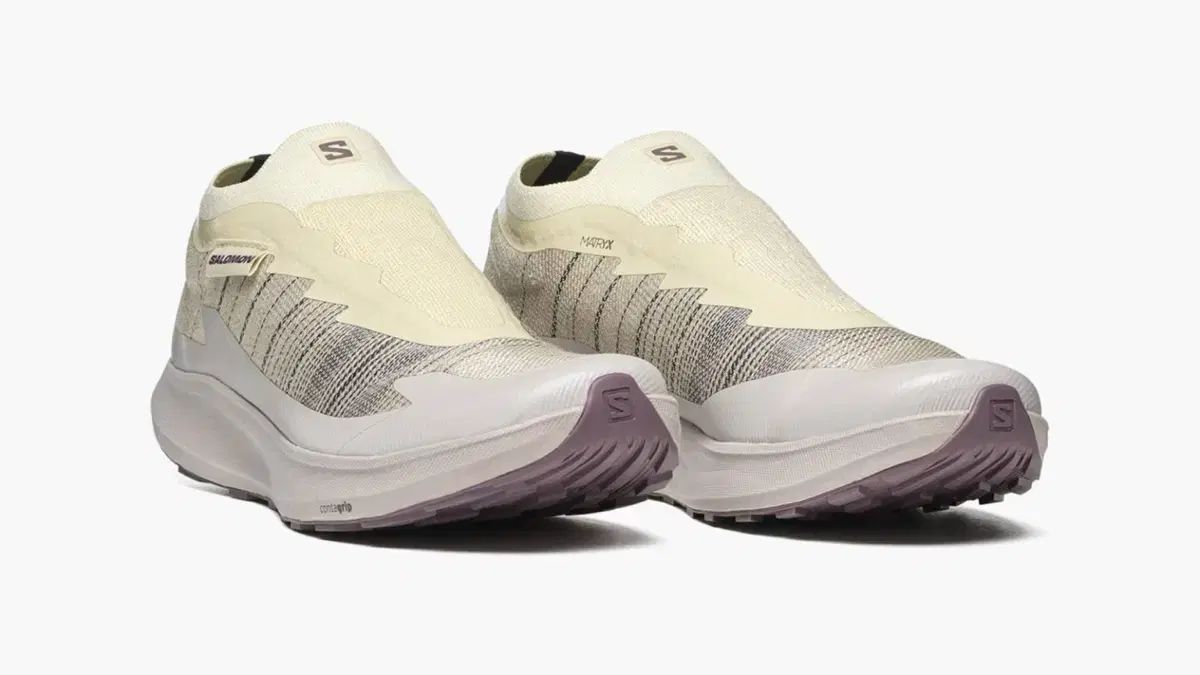 SALOMON パルサート アドバンスト uk8