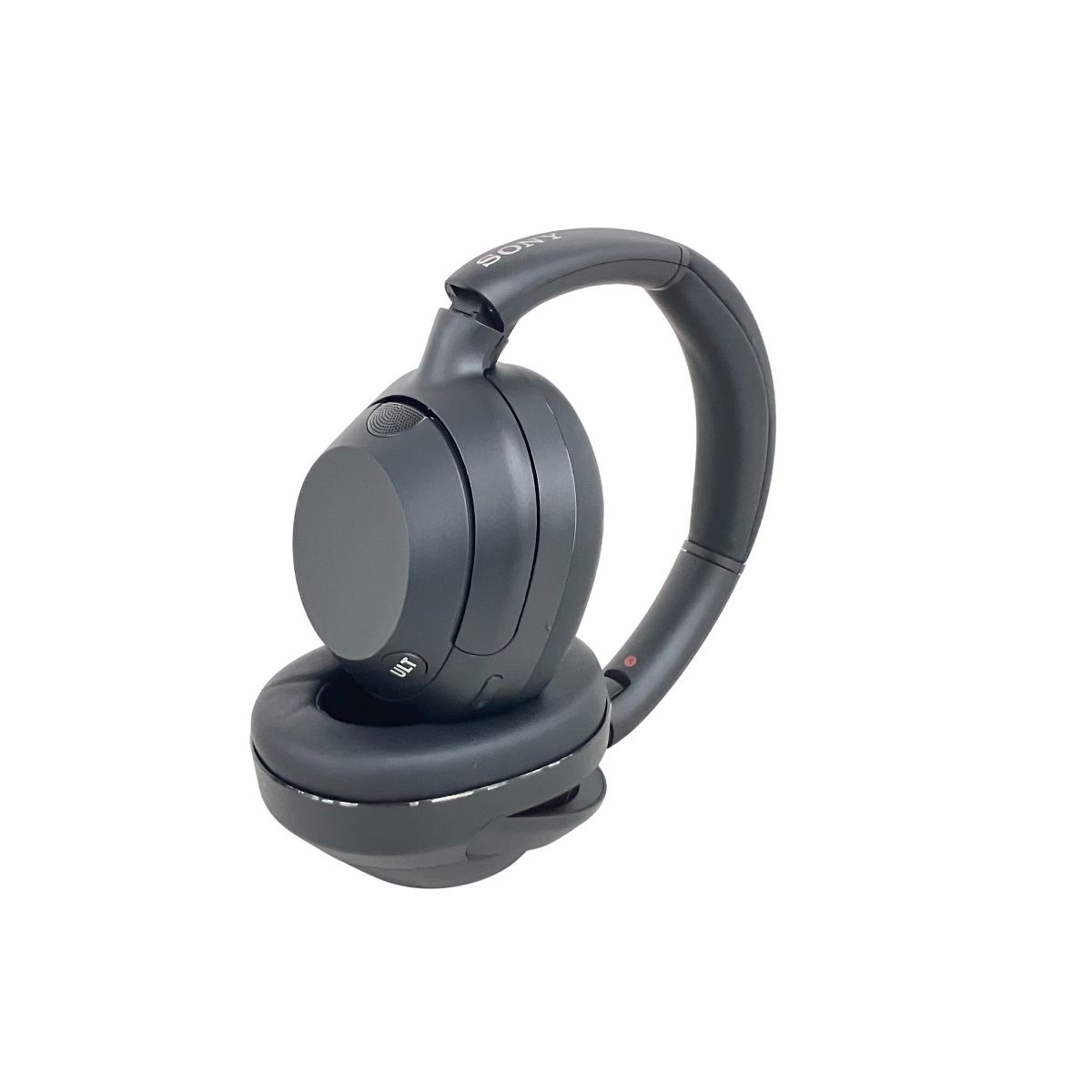 Sony ultwear WH ULT 900 N ワイヤレスヘッドフォン 音響機材
