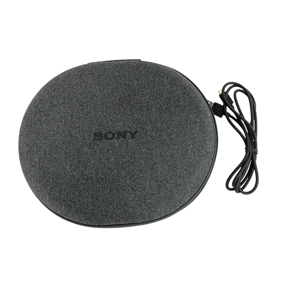 Sony ultwear WH-ULT900N ワイヤレスヘッドフォン 音響機材 K10581141