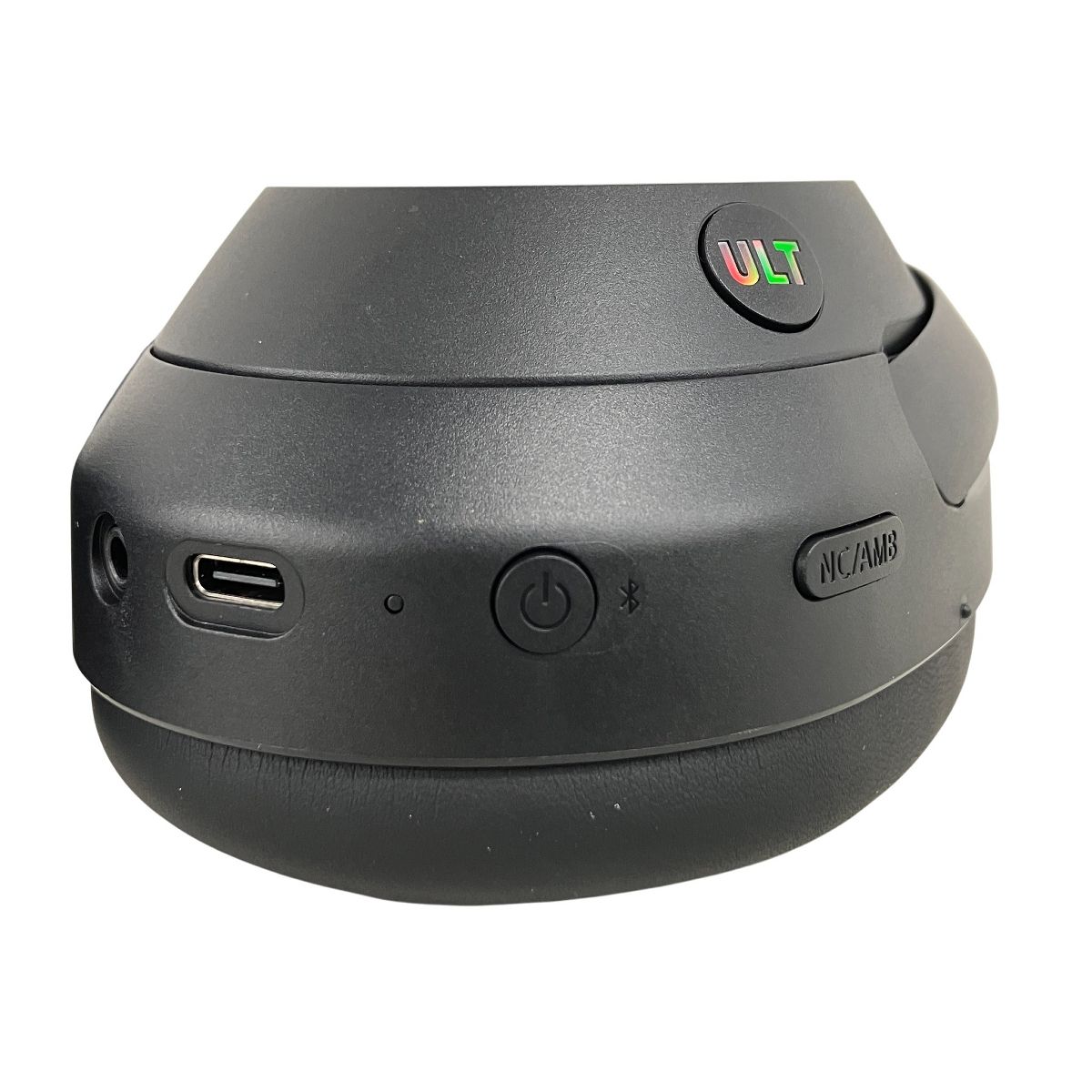 ワイヤレスヘッドフォン