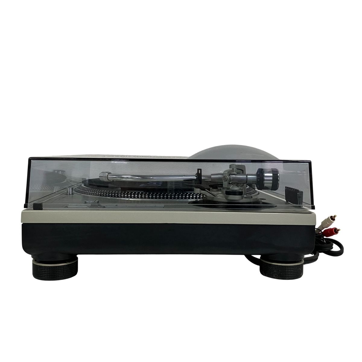 Technics SL-1200MK5 ターンテーブル テクニクス レコードプレーヤー