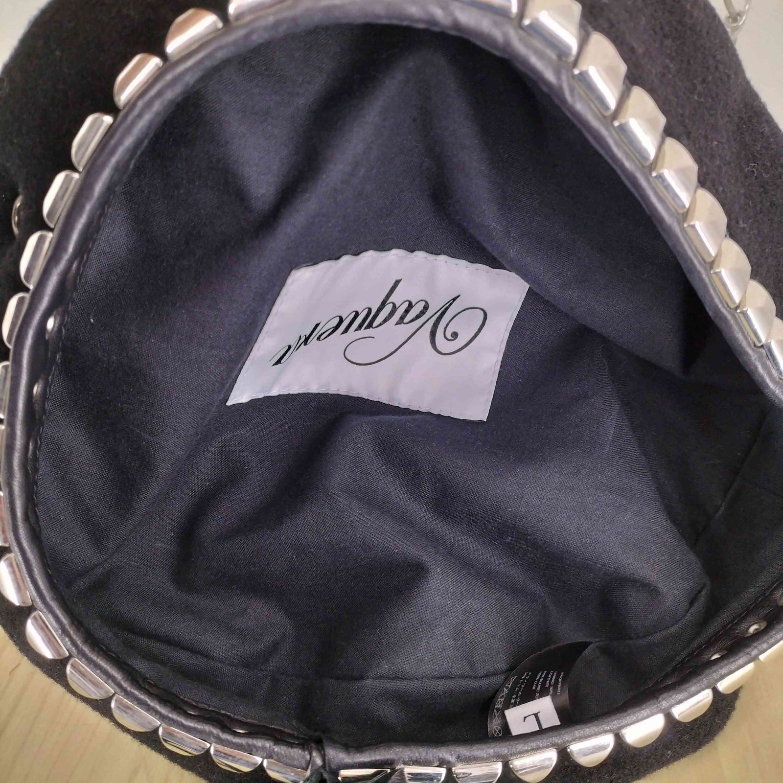 ヴァケラ VAQUERA