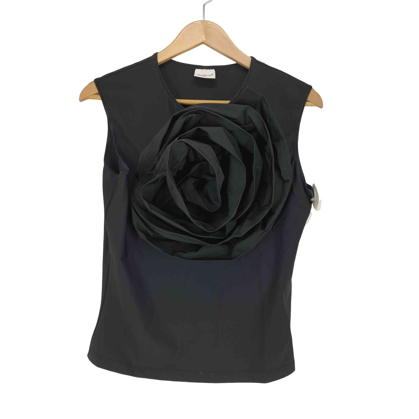 ヴァケラ VAQUERA Women Rose Top レディース XL
