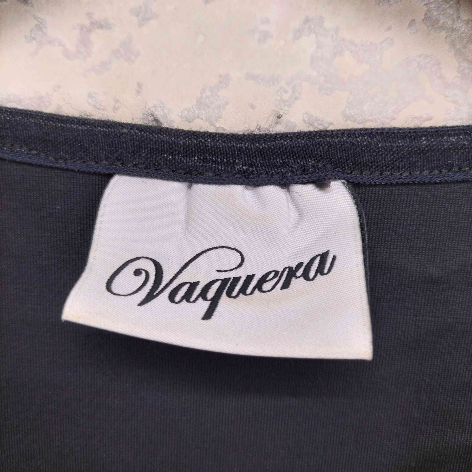 ヴァケラ VAQUERA