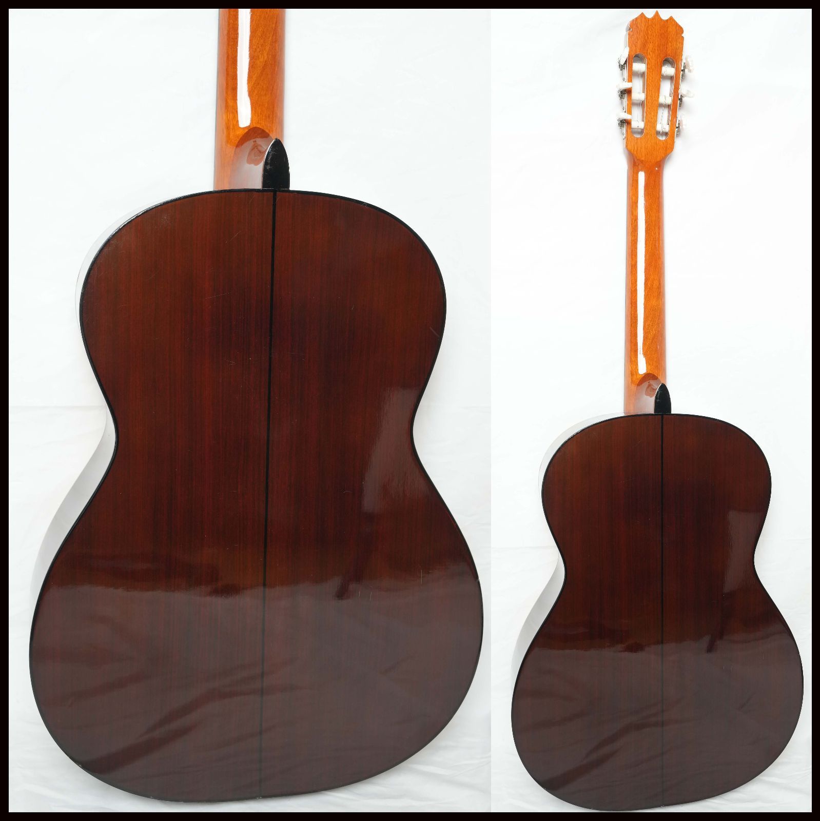 HOTTA NO 200 堀田楽器 70年代 クラシックギター