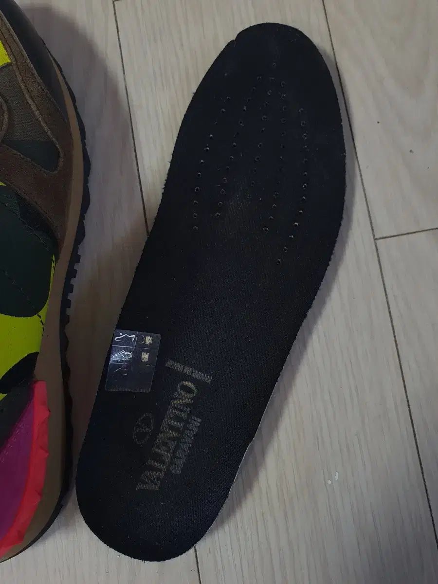 レディース225ヴァレンティノ