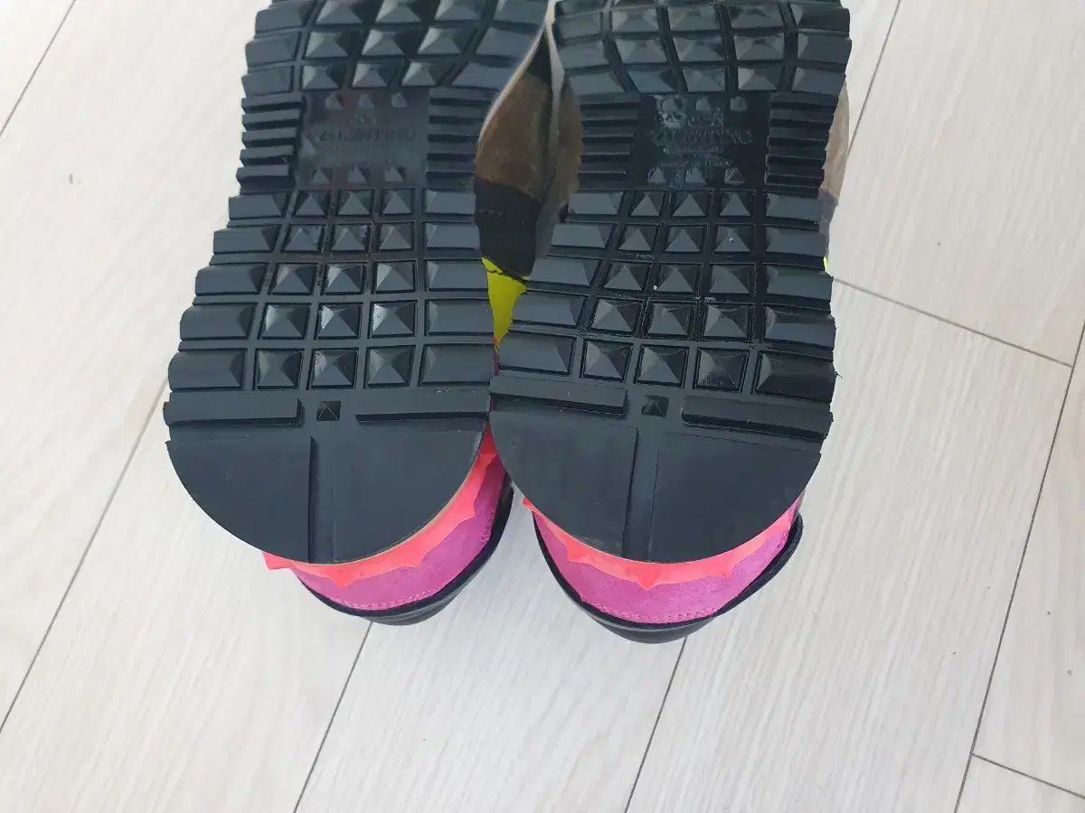 レディース225ヴァレンティノ