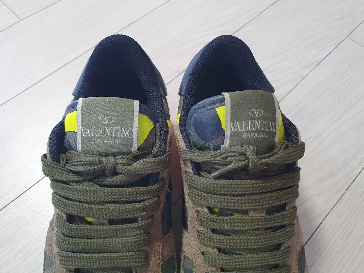 レディース225ヴァレンティノ