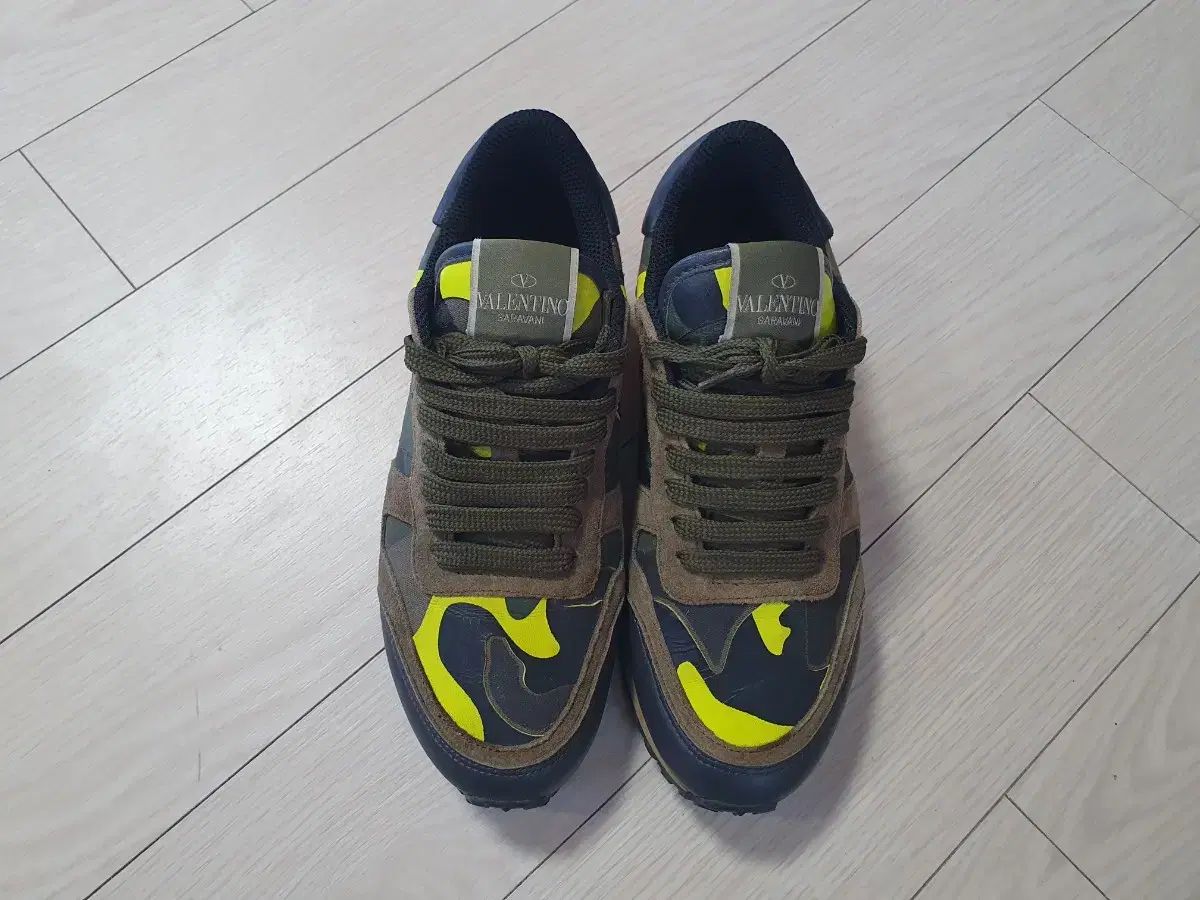 レディース225ヴァレンティノ