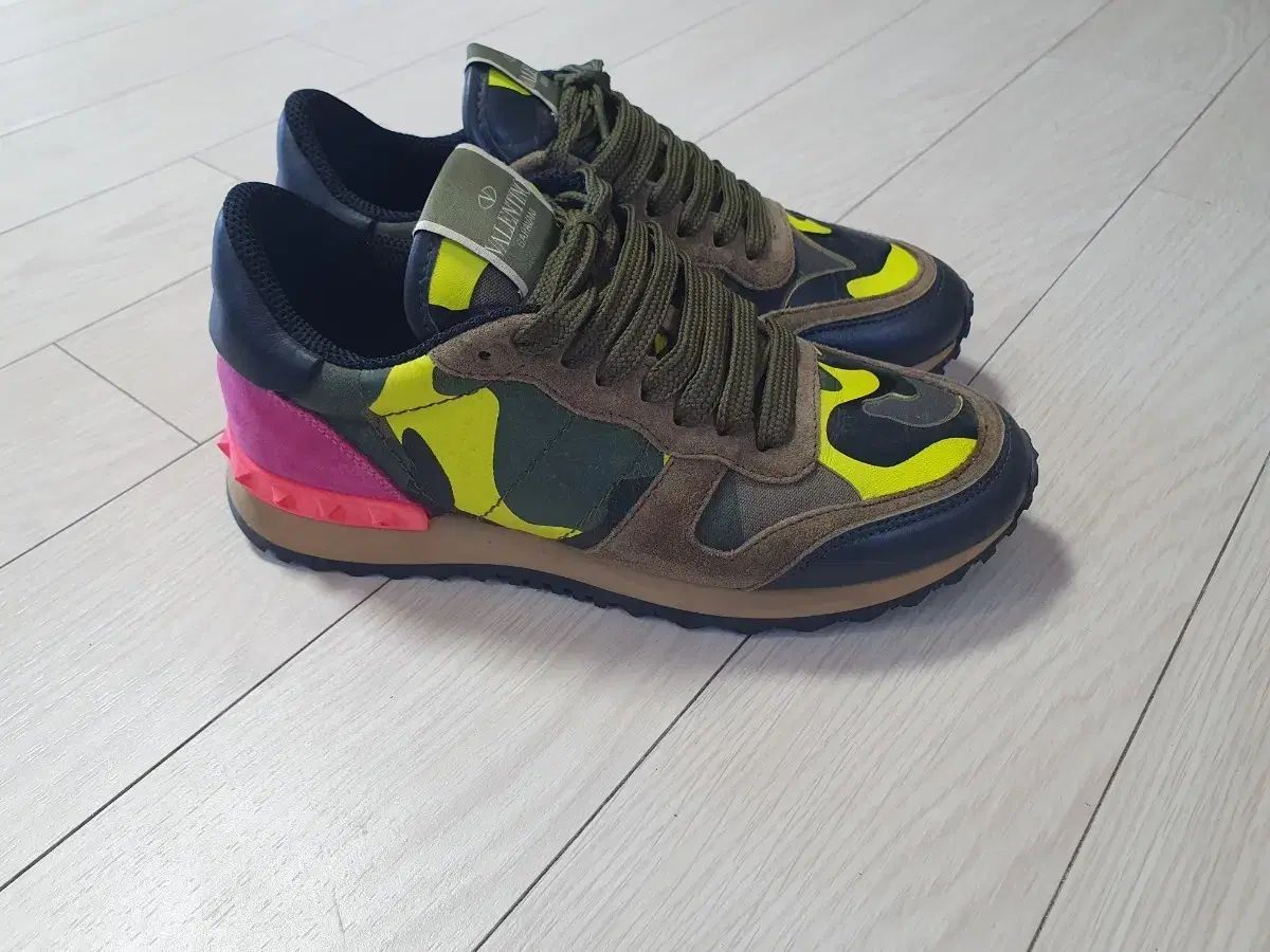 レディース225ヴァレンティノ