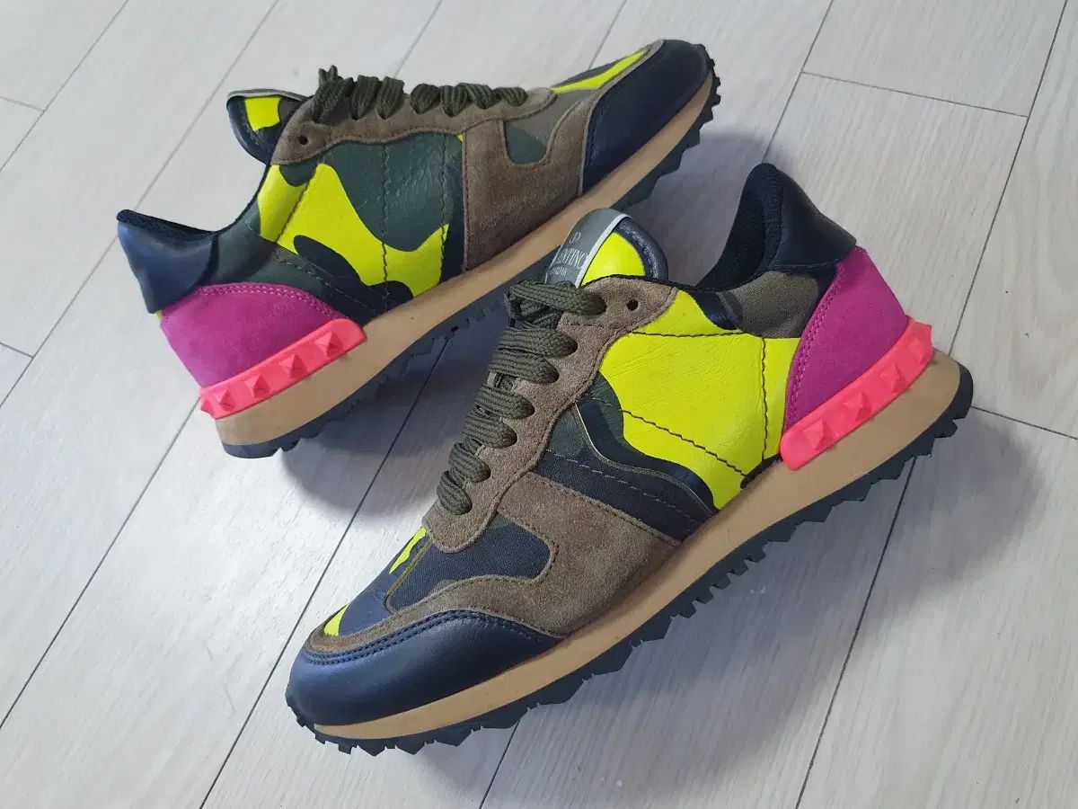 レディース225ヴァレンティノ