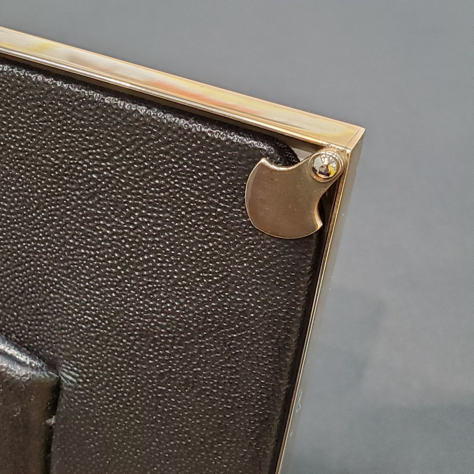 EL6】TIFFANY＆Co. ティファニー ハート ヴィンテージ フォトフレーム