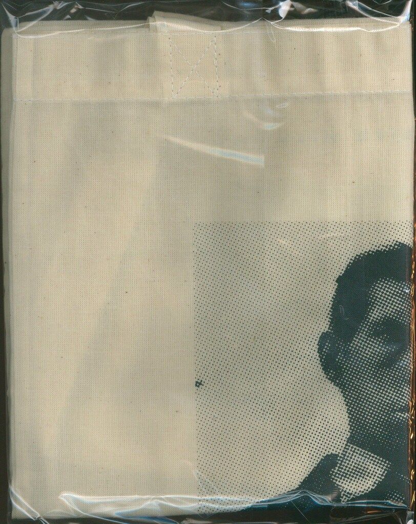 サイン入り 北島敬三 USSR 1991 特装版B