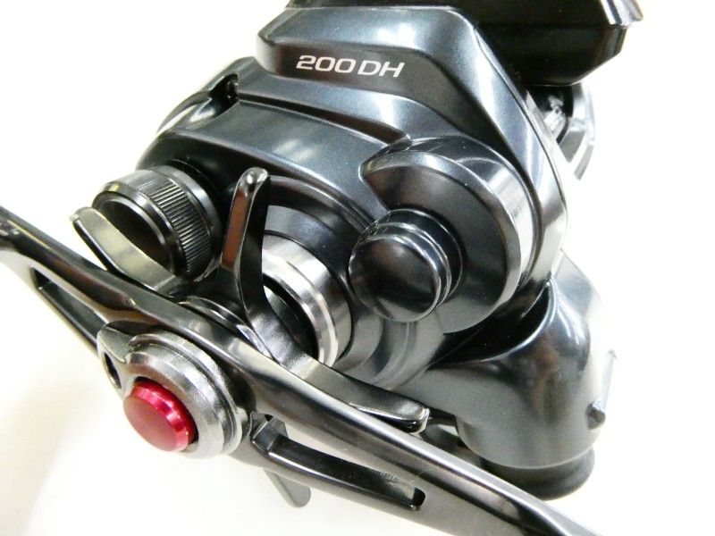 23フォースマスター