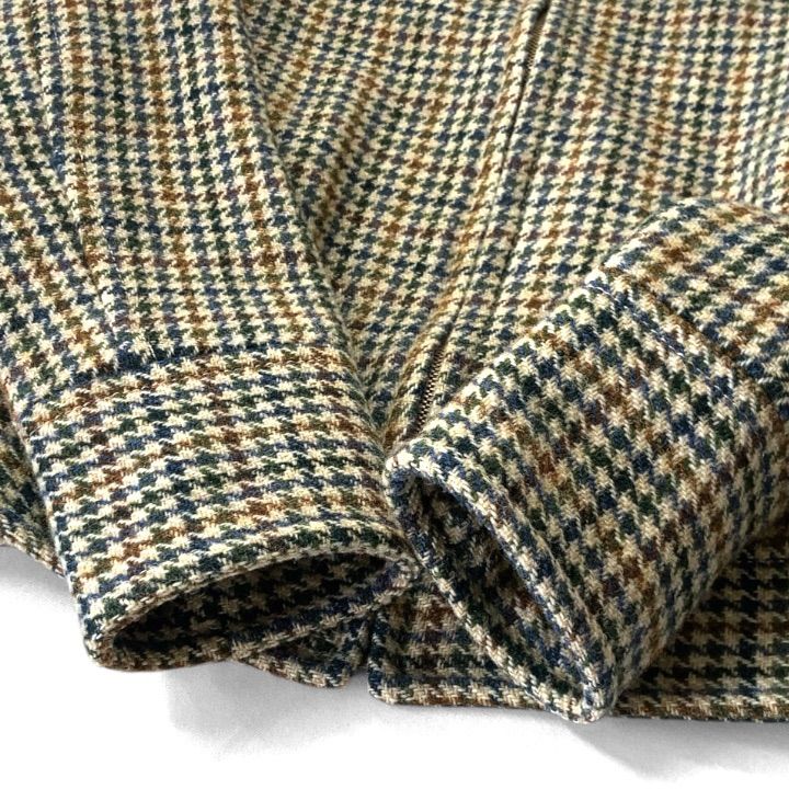 MACPHEE Harris Tweed マカフィー ツイードジャケット ハリスツイード 
