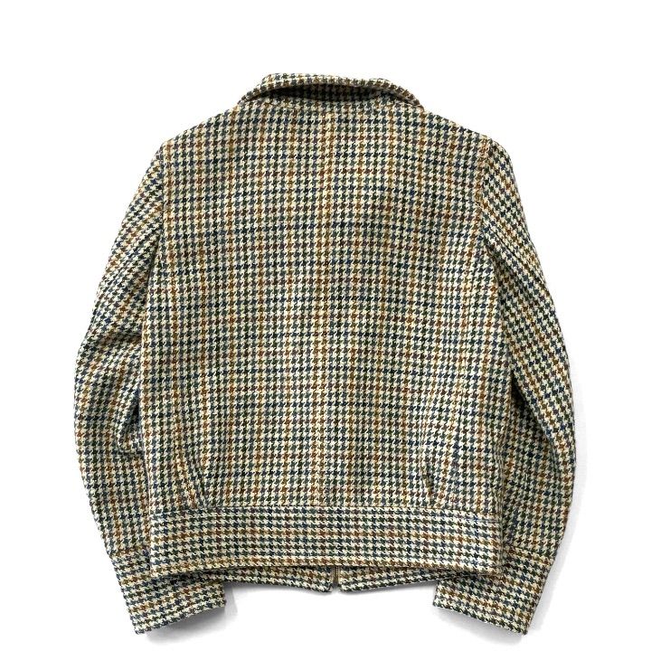 MACPHEE Harris Tweed マカフィー ツイードジャケット ハリスツイード 