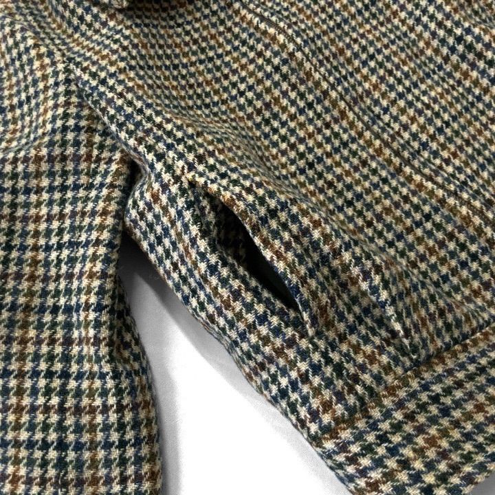 MACPHEE Harris Tweed マカフィー ツイードジャケット ハリスツイード