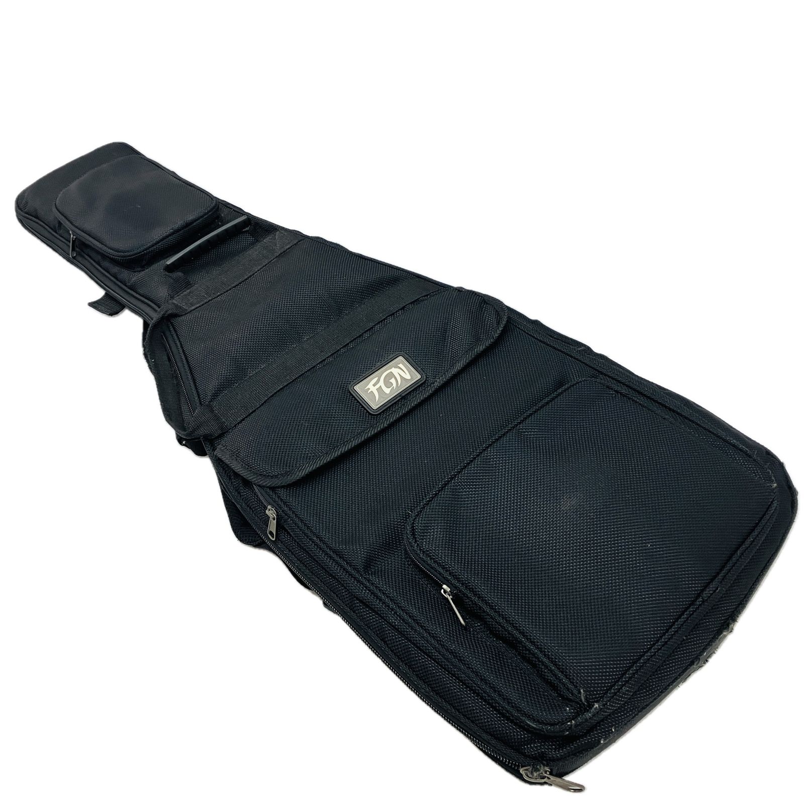 エレキギター ソフトケース付き