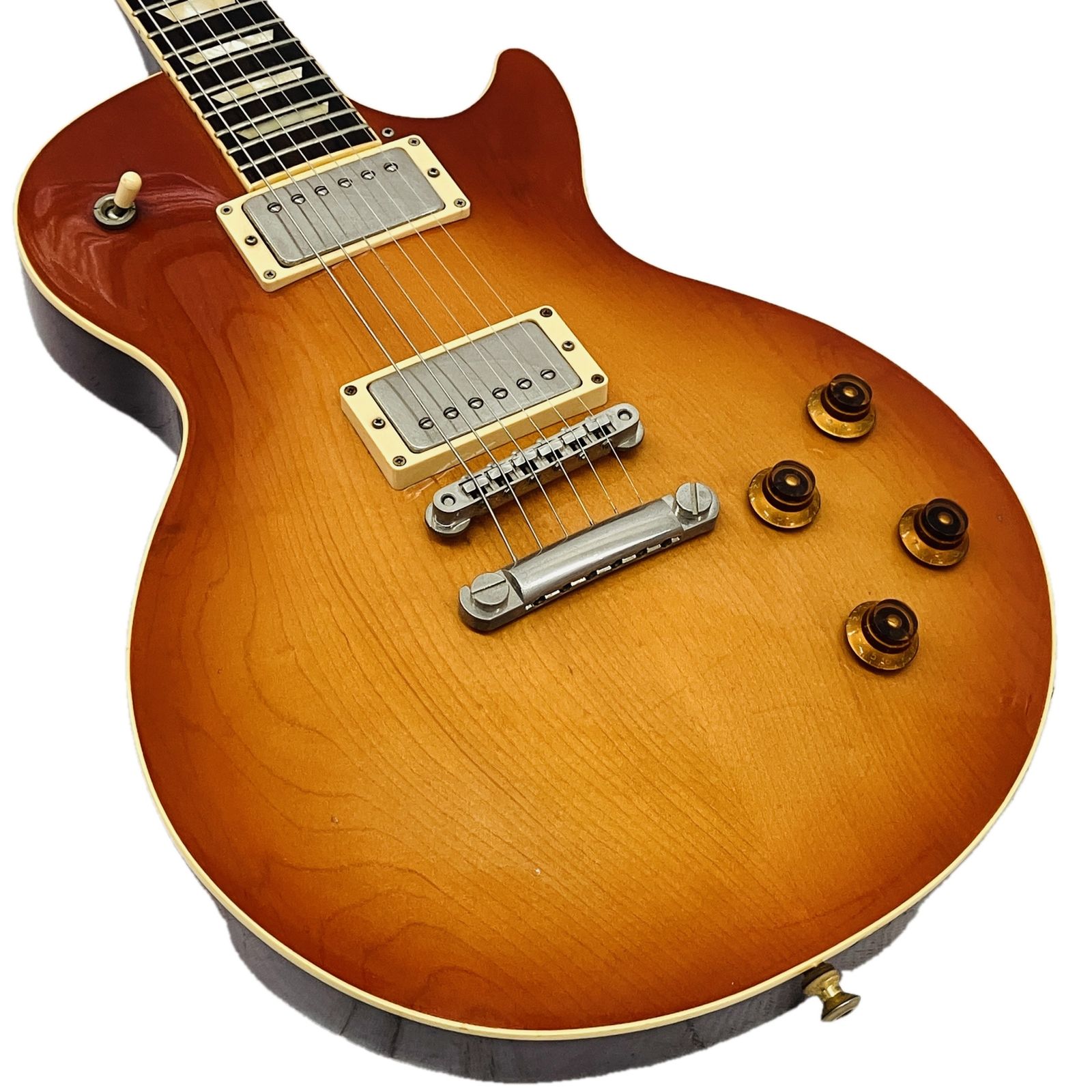 レスポールタイプ