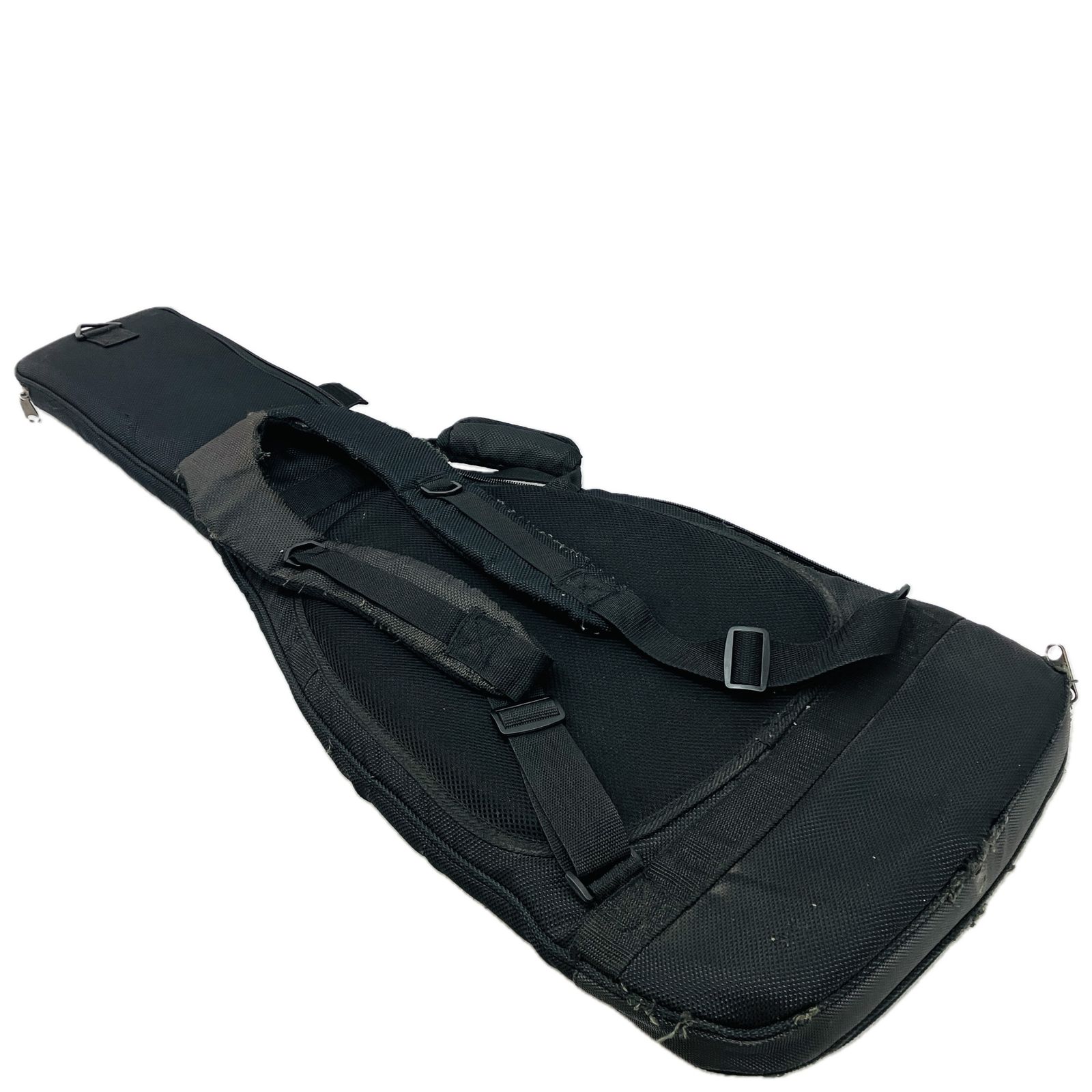 FUJIGEN NEO CLASSIC レスポールタイプ エレキギター ソフトケース付き ステージ機材 エレキギター 