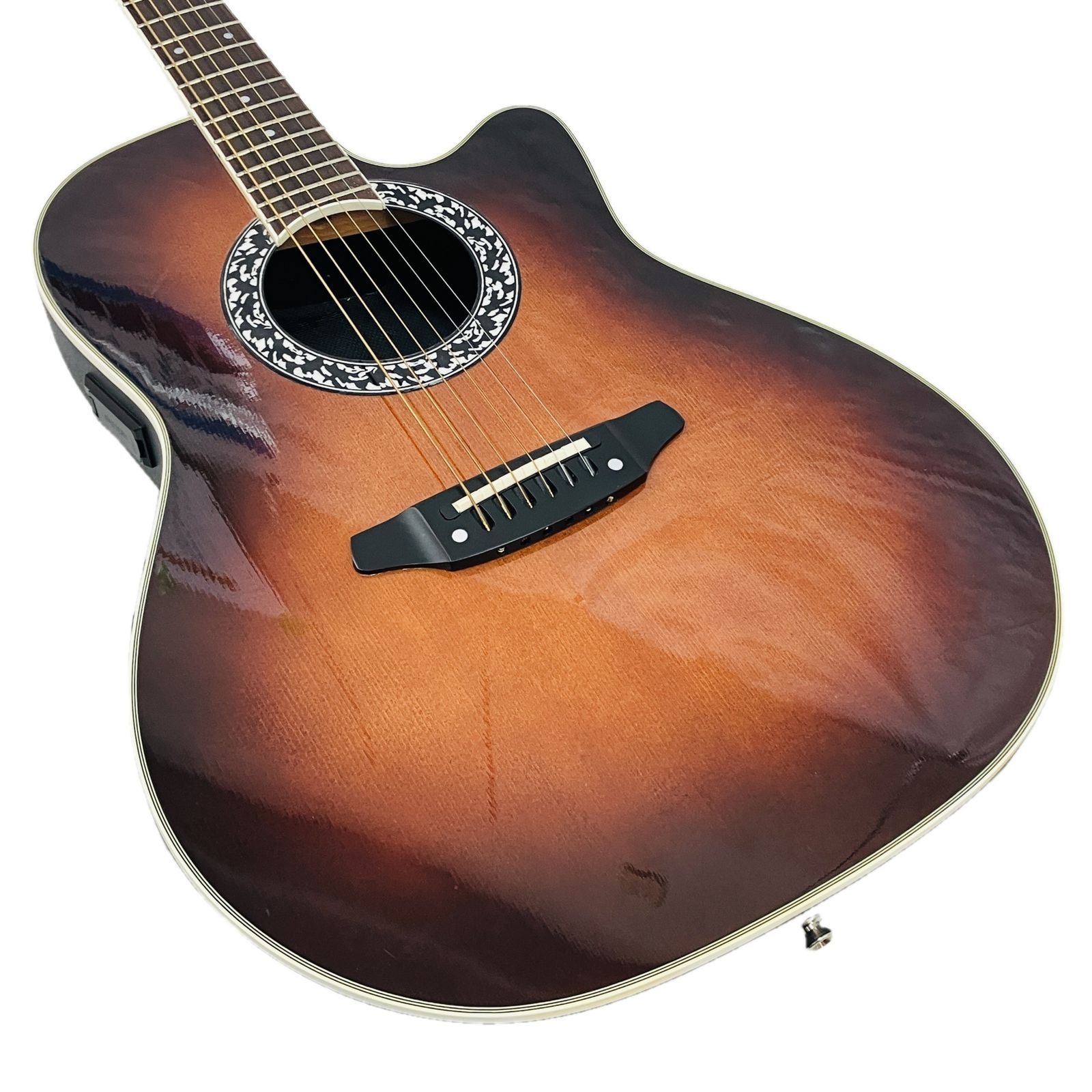  MORRIS Z 2 SE エ コ ギター 弦楽器 音楽 その他 ギター