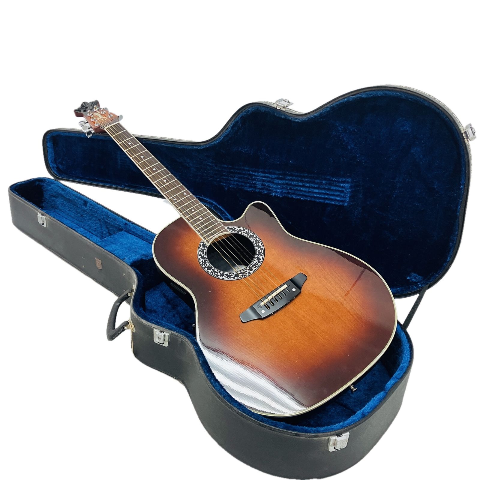 MORRIS Z 2 SE エ コ ギター 弦楽器 音楽