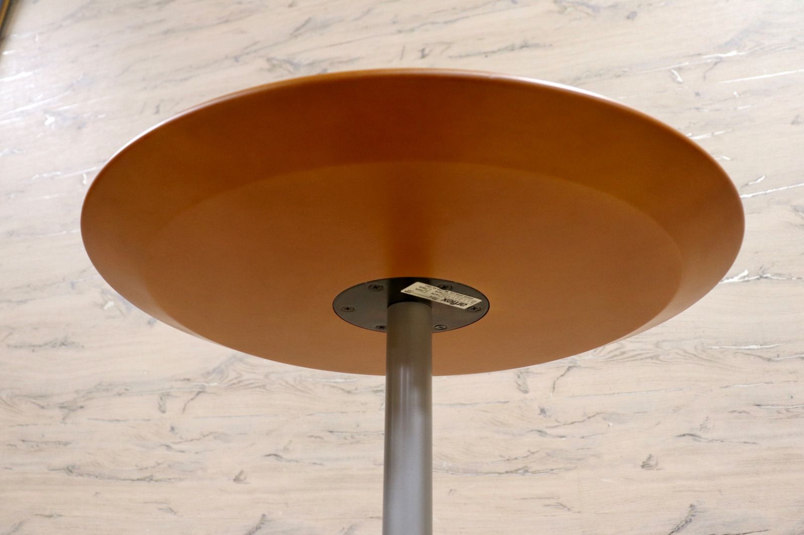 GMIH312○arflex / アルフレックス pepe ぺぺ サイドテーブル コーヒー