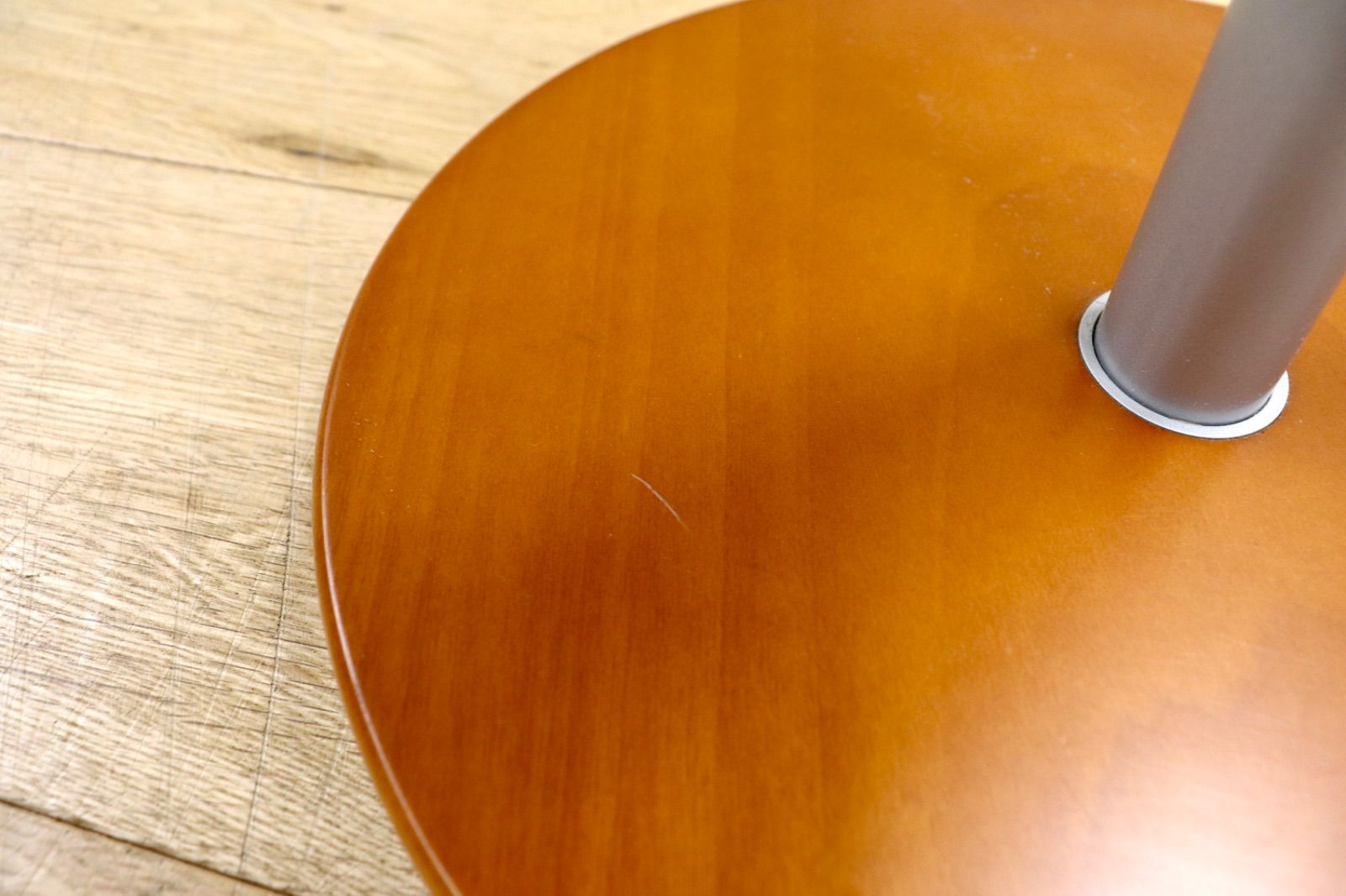 GMIH312○arflex / アルフレックス pepe ぺぺ サイドテーブル コーヒー