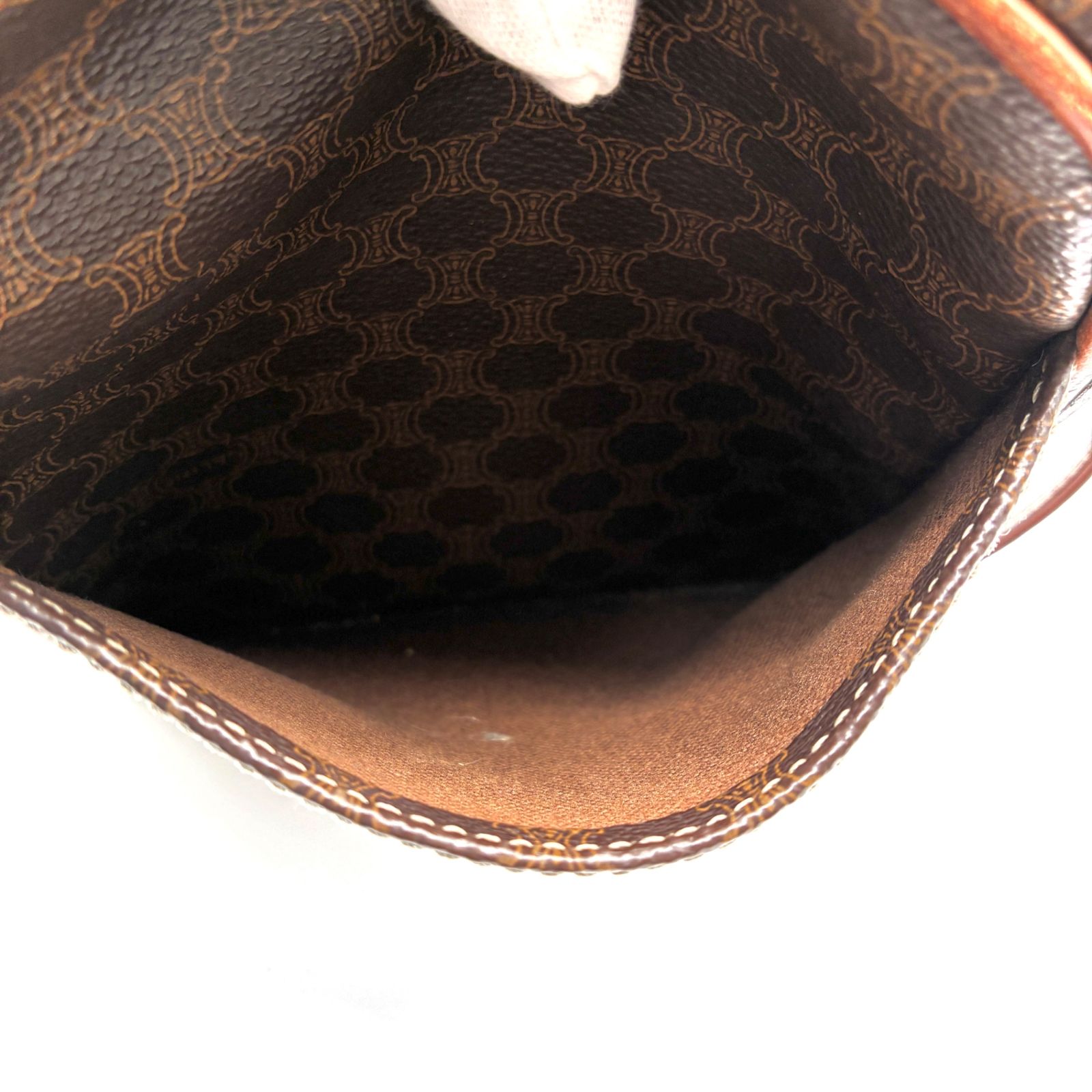 セリーヌ ショルダーバッグ