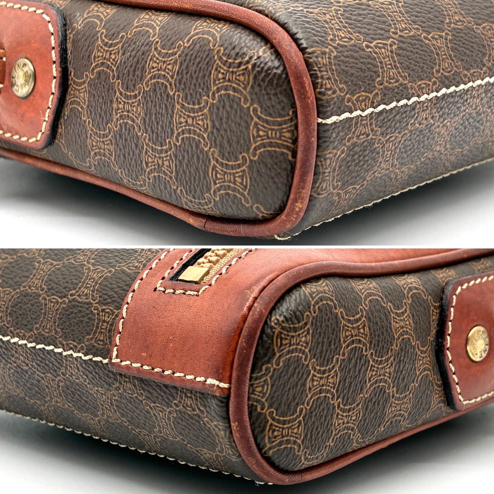 マカダム トリオンフ