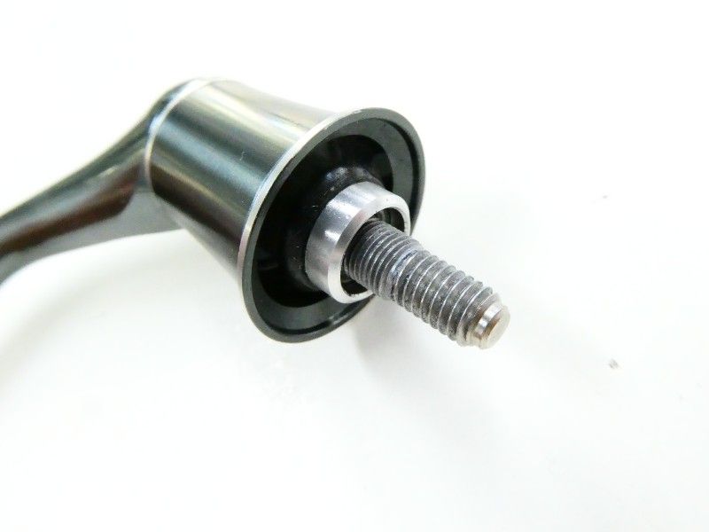  シマノ 22ステラ 2500 S ハンドル 50 mm 03 その他 リールパーツ