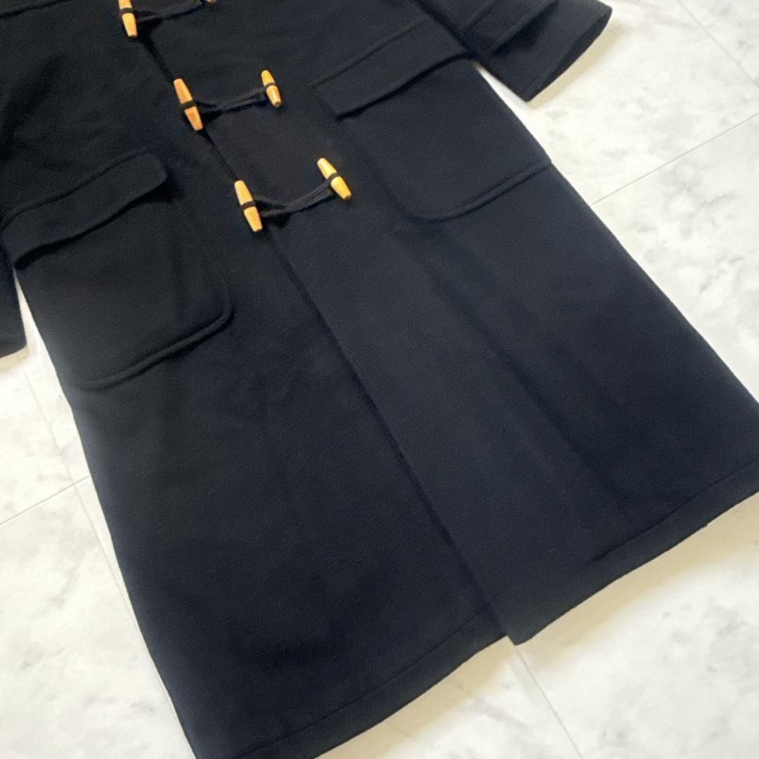 ダッフルコート