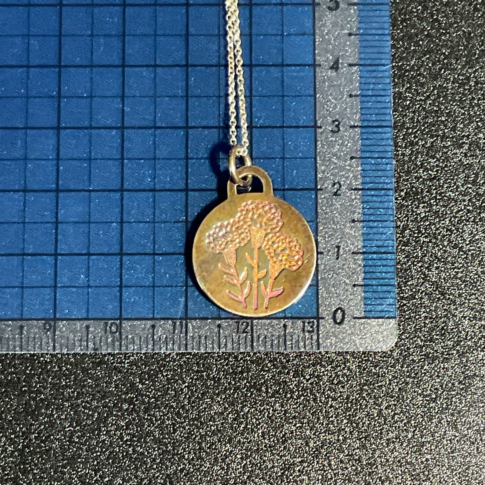 ティファニー ネックレス