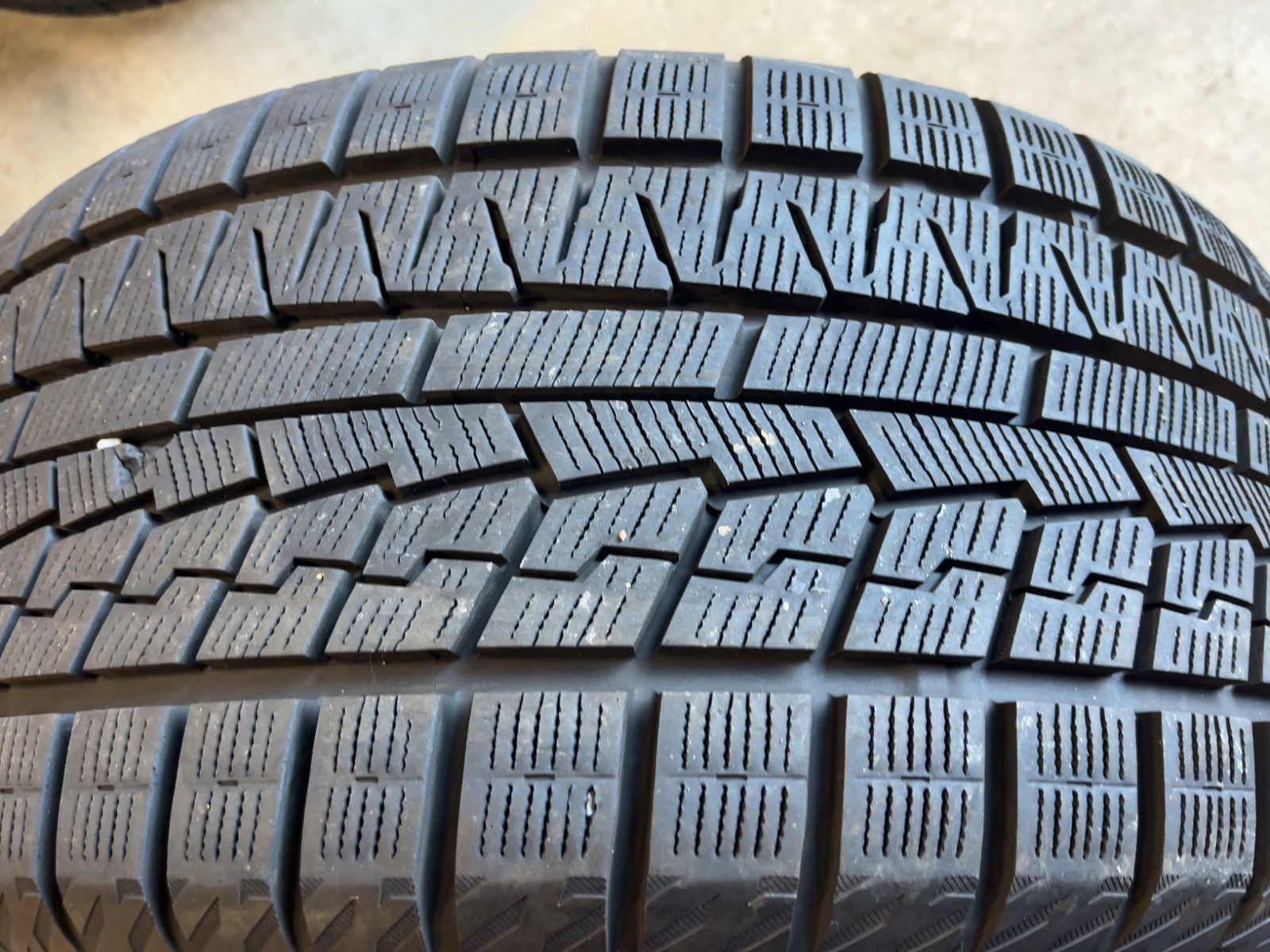 19インチ 4本セット